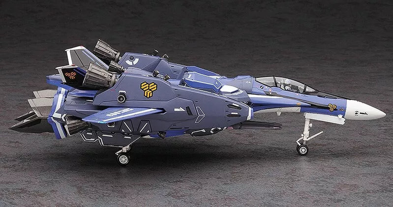 Hasegawa 65831 1/72 Macross Frontier VF-25G Super Messiah Model Kit