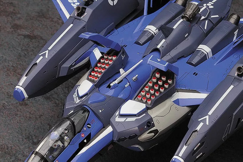 Hasegawa 65831 1/72 Macross Frontier VF-25G Super Messiah Model Kit