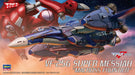 Hasegawa 65831 1/72 Macross Frontier VF-25G Super Messiah Model Kit