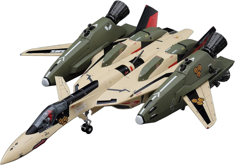 Hasegawa 65836 1/72 Macross Frontier VF-19EF/A Isamu Special Model Kit