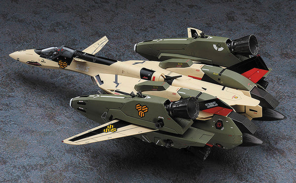 Hasegawa 65836 1/72 Macross Frontier VF-19EF/A Isamu Special Model Kit