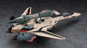 Hasegawa 65885 1/72 Macross Plus YF-19 w/Fast Pack & Fold Booster Model Kit