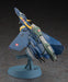 Hasegawa 65887 1/72 Macross Plus YF-21 w/Fast Pack & Fold Booster Model Kit