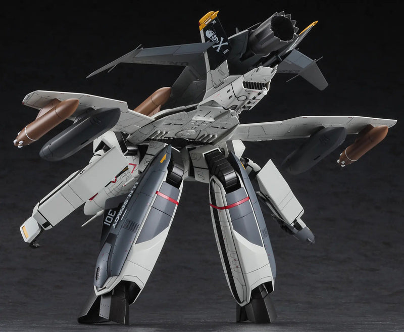 Hasegawa 65889 1/72 Macross Zero VF-0S Gerwalk w/Ghost Model Kit