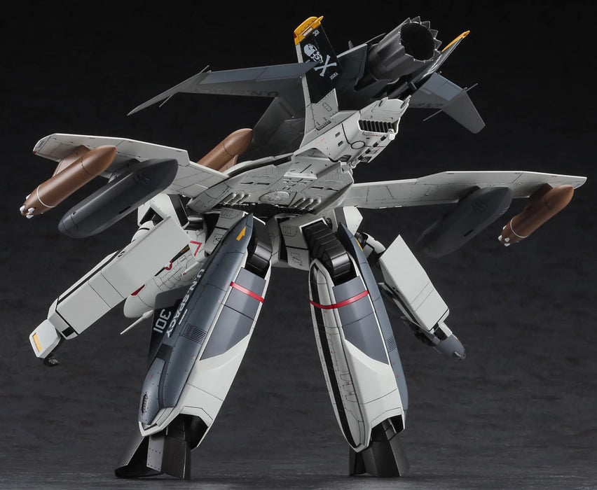 Hasegawa 65889 1/72 Macross Zero VF-0S Gerwalk w/Ghost Model Kit