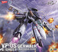 Hasegawa 65889 1/72 Macross Zero VF-0S Gerwalk w/Ghost Model Kit