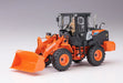 Hasegawa 66004 1/35 Hitachi Wheel Loader ZW100-6 Construction Machinery Model Kit