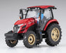 Hasegawa 66005 1/35 Yanmar Tractor YT5113A Model Kit