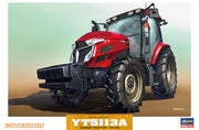 Hasegawa 66005 1/35 Yanmar Tractor YT5113A Model Kit