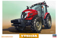 Hasegawa 66005 1/35 Yanmar Tractor YT5113A Model Kit