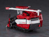 Hasegawa 66007 1/35 YANMAR Combine YH6115 Model Kit
