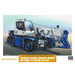 Hasegawa 66008 1/35 Tadano Rough Terrain Crane GR-130NL/N Crevo Mini G4 Model Kit