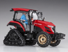 Hasegawa 66104 1/35 Yanmar Tractor YT5113A Delta Crawler Model Kit