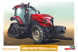 Hasegawa 66104 1/35 Yanmar Tractor YT5113A Delta Crawler Model Kit