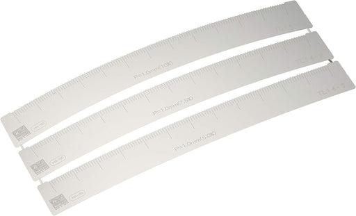 Hasegawa 71044 TL14 Rivet Gauge 2 for Curved Surface