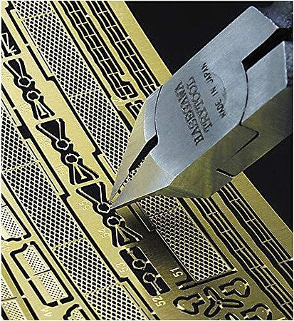Hasegawa 71542 Nipper for Photo Etch