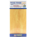 Hasegawa 71944 TF944 Wood Finish (Maple) Conforming Sheet 90mm x 200mm