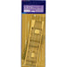 Hasegawa 72152 1/700 Wooden Deck Akagi Model Kit