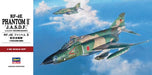 Hasegawa 7230 1/48 RF-4E Phantom II J.A.S.D.F. Reconnaissance Model Kit