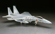 Hasegawa 7251 1/48 F-15J/DJ Eagle `J.A.S.D.F.´ (J.A.S.D.F Interceptor) Model Kit