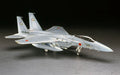 Hasegawa 7251 1/48 F-15J/DJ Eagle `J.A.S.D.F.´ (J.A.S.D.F Interceptor) Model Kit
