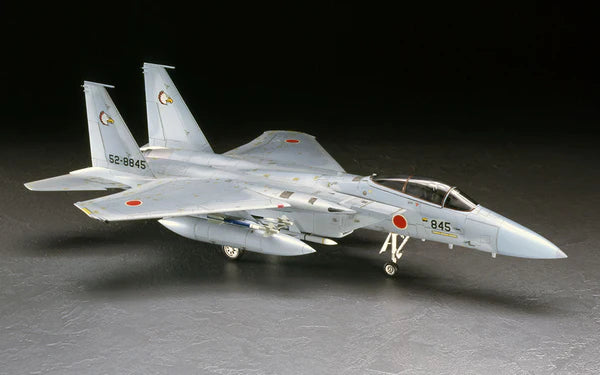 Hasegawa 7251 1/48 F-15J/DJ Eagle `J.A.S.D.F.´ (J.A.S.D.F Interceptor) Model Kit