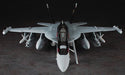 Hasegawa 7252 1/48 EA-18G Growler (U.S. Navy Carrier-Borne ECM Aircraft) Model Kit
