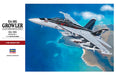 Hasegawa 7252 1/48 EA-18G Growler (U.S. Navy Carrier-Borne ECM Aircraft) Model Kit