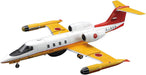 Hasegawa 7521 1/48 U-36A Learjet `J.M.S.D.F.´ Business Jet Model Kit