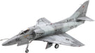 Hasegawa 7523 1/48 A-4E Skyhawk `Top Gun´ Model Aircraft Kit
