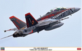 Hasegawa 7545 1/48 F/A-18D Hornet 'Bengals 2024' Model Aircraft Kit