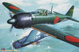 Hasegawa 8054 1/32 Mitsubishi A6M5c Zero Fighter Model 52 Model Aircraft Kit