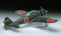 Hasegawa 8054 1/32 Mitsubishi A6M5c Zero Fighter Model 52 Model Aircraft Kit