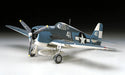 Hasegawa 8057 1/32 F6F3/5 Hellcat Fighter Plastic Model Plane Kit