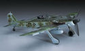 Hasegawa 8069 1/32 Focke-Wulf Fw190D-9 Model Aircraft Kit