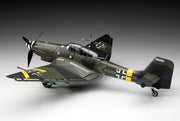 Hasegawa 8075 1/32 Junkers Ju 87G Stuka `Kanonenvogel´ Model Aircraft Kit