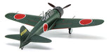 Hasegawa 8259 1/32 Mitsubishi A6M5b Zero Fighter Type 52 Otsu `653rd Flying Group´ Model Kit