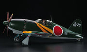 Hasegawa 8882 1/32 Mitsubishi J2M3 Raiden (Jack) Type 21 Model Aircraft Kit