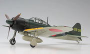 Hasegawa 8884 1/32 Mitsubishi A6M5c Zero Fighter [Zeke] Type 52 Hei Model Kit