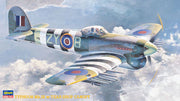 Hasegawa 9060 1/48 Typhoon Mk.Ib w/Tear Drop Canopy Model Aircraft Kit
