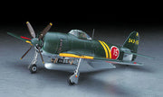 Hasegawa 9073 1/48 Kawanishi N1K2-J Shidenkai George 'Early Version' Model Kit