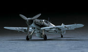 Hasegawa 9147 1/48 Messerschmitt Bf109G-6 Fighter Model Aircraft Kit