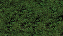 Heki Mini Forrest 1553 Conifer Green Foliage Pad 11 x 5-1/2"
