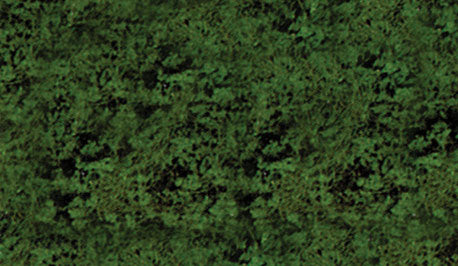 Heki Mini Forrest 1553 Conifer Green Foliage Pad 11 x 5-1/2"