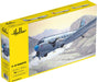 Heller 30372 1/72 Douglas C-47 Dakota Model Aircraft Kit