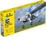 Heller 35304 1/72 Dornier Do 27/CASA C-127 Model Aircraft Starter Set Kit