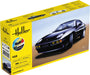 Heller 56149 1/43 Porsche 928 Model Starter Set Kit