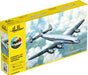Heller 56310 1/72 Lockheed L-749 Constellation Air France Model Aircraft Starter Set Kit