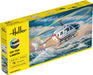 Heller 56379 1/72 UH-72A Lakota Helicopter Model Starter Set Kit
