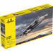 Heller 56427 1/48 Jaguar GR1/GR3 Model Aircraft Starter Set Kit
